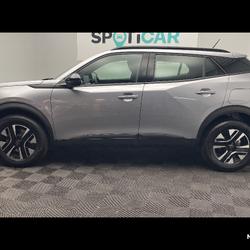 Peugeot 2008 HYBRID 110 CH E-DCS6 EDITION occasion - Meaux - photo 2/27
