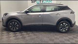 Peugeot 2008  - photo 1