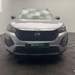 Peugeot 2008 HYBRID 110 CH E-DCS6 EDITION occasion - Meaux - photo 3/27