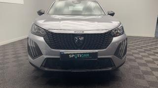 Peugeot 2008  - photo 2