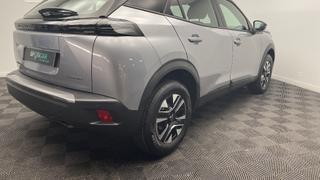 Peugeot 2008  - photo 3
