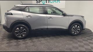 Peugeot 2008  - photo 4