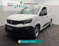 Peugeot Partner Meaux