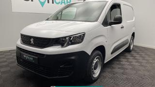 Peugeot Partner  - photo 0