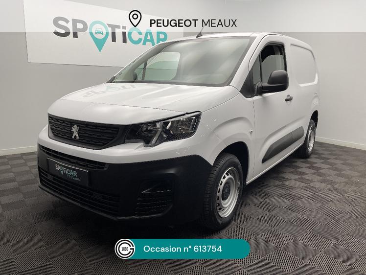 Peugeot Partner  - 16 990 €