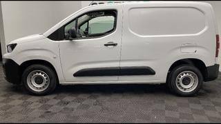 Peugeot Partner  - photo 1