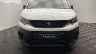 Peugeot Partner  - photo 2
