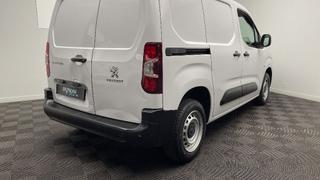 Peugeot Partner  - photo 3