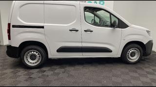 Peugeot Partner  - photo 4