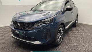 Peugeot 3008  - Allure - photo 0