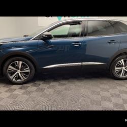 Peugeot 3008 BLUEHDI 130CH S&S EAT8 ALLURE PACK occasion - Meaux - photo 2/27