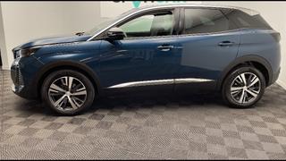 Peugeot 3008  - Allure - photo 1