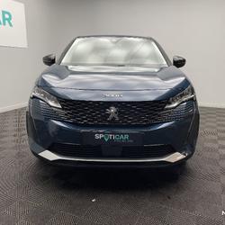 Peugeot 3008 BLUEHDI 130CH S&S EAT8 ALLURE PACK occasion - Meaux - photo 3/27