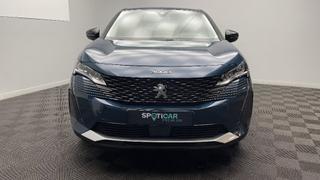 Peugeot 3008  - Allure - photo 2