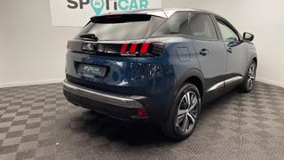 Peugeot 3008  - Allure - photo 3