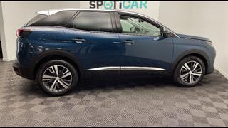 Peugeot 3008  - Allure - photo 4