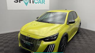 Peugeot 208  - Gt - photo 0
