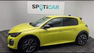 Peugeot 208  - Gt - photo 1