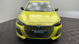 Peugeot 208  - Gt - photo 2