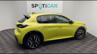 Peugeot 208  - Gt - photo 4