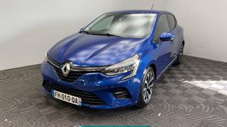 Renault Clio 5  - Zen - photo 0