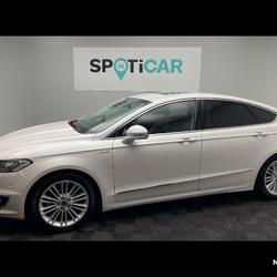 Ford Mondeo VIGNALE VIGNALE 2.0 HYBRID 187 BVA6 occasion - Meaux - photo 2/26