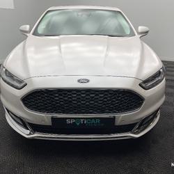 Ford Mondeo VIGNALE VIGNALE 2.0 HYBRID 187 BVA6 occasion - Meaux - photo 3/26
