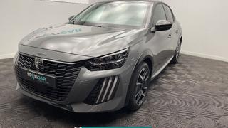 Peugeot 208  - Gt - photo 0