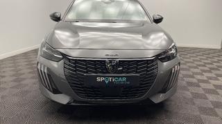Peugeot 208  - Gt - photo 1