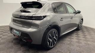 Peugeot 208  - Gt - photo 2