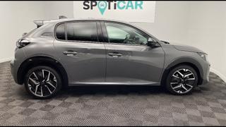 Peugeot 208  - Gt - photo 3