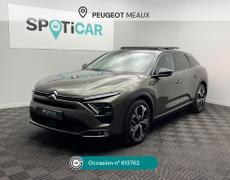 Citroen C5 X Meaux