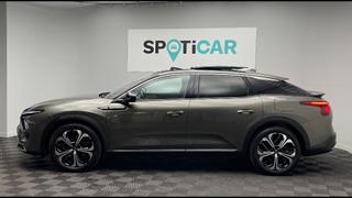 Citroen C5 X  - photo 1
