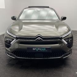 Citroen C5 X HYBRIDE RECHARGEABLE 225 S&S E-EAT8 SHINE PACK occasion - Meaux - photo 3/25