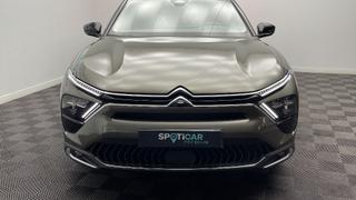 Citroen C5 X  - photo 2