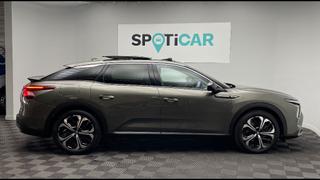 Citroen C5 X  - photo 4
