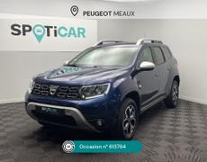 Dacia Duster Meaux