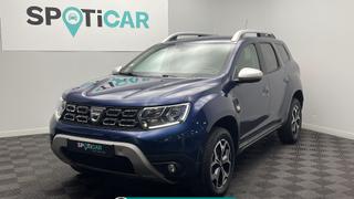 Dacia Duster  - Prestige - photo 0