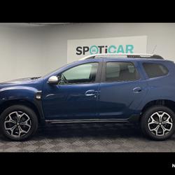 Dacia Duster DCI 110 4X2 PRESTIGE occasion - Meaux - photo 2/27
