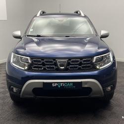 Dacia Duster DCI 110 4X2 PRESTIGE occasion - Meaux - photo 3/27