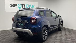 Dacia Duster  - Prestige - photo 3