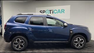 Dacia Duster  - Prestige - photo 4