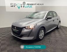 Peugeot 208 Meaux