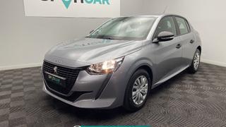 Peugeot 208  - Puretech - photo 0