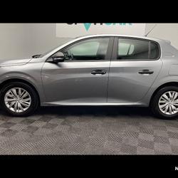 Peugeot 208 PURETECH 75 S&S BVM5 LIKE occasion - Meaux - photo 2/27
