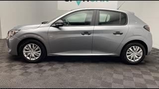 Peugeot 208  - Puretech - photo 1