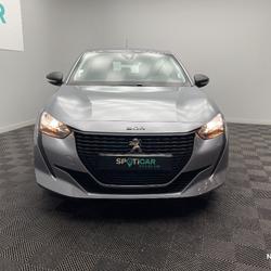 Peugeot 208 PURETECH 75 S&S BVM5 LIKE occasion - Meaux - photo 3/27