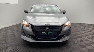 Peugeot 208  - Puretech - photo 2