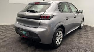 Peugeot 208  - Puretech - photo 3