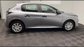 Peugeot 208  - Puretech - photo 4